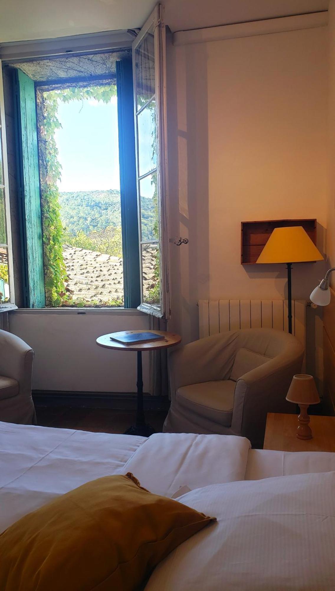 L'Auberge Du Cedre Lauret  Экстерьер фото