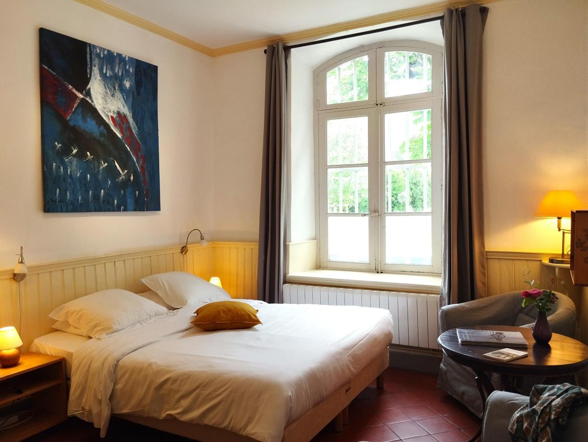 L'Auberge Du Cedre Lauret  Экстерьер фото