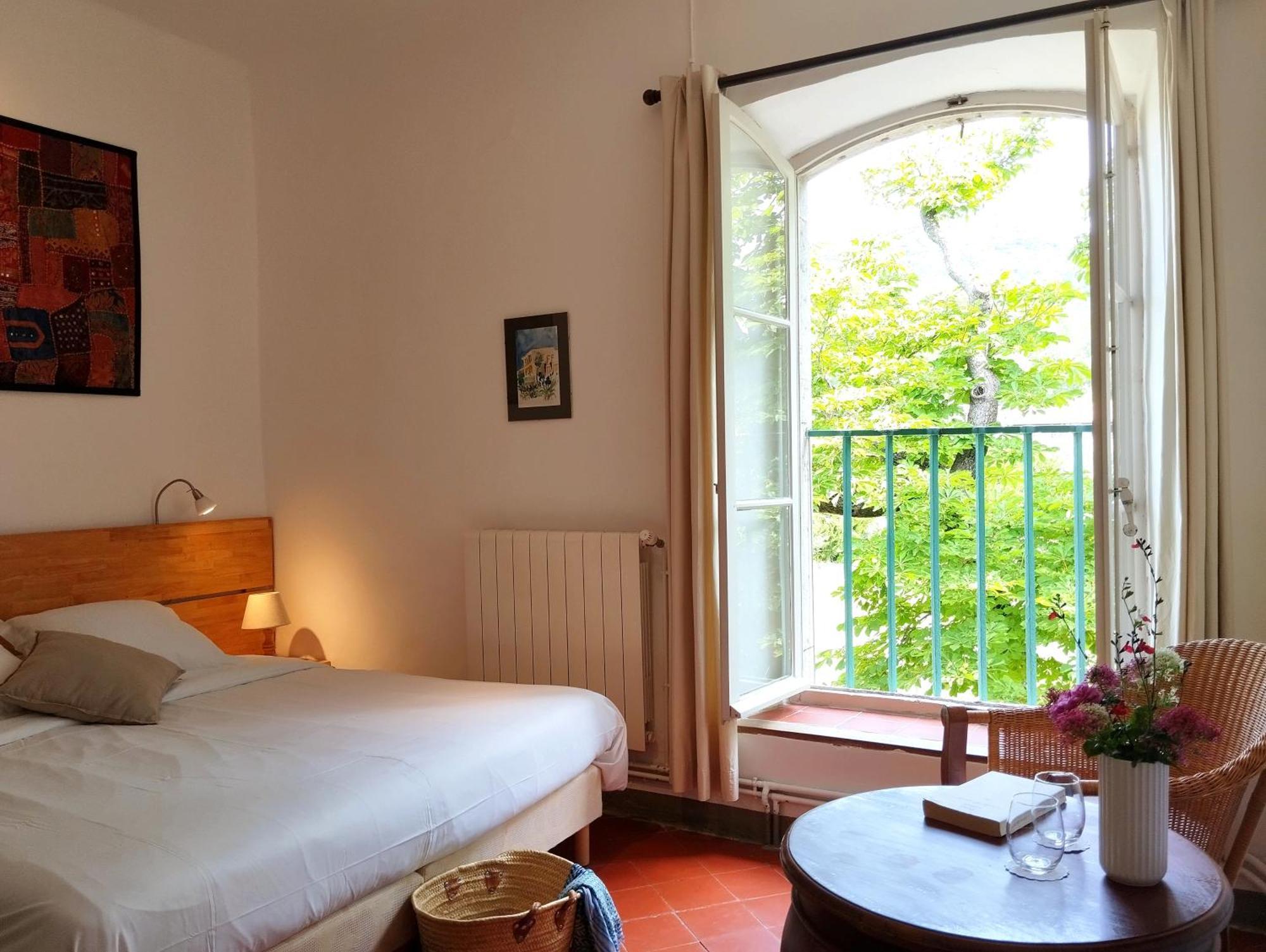 L'Auberge Du Cedre Lauret  Экстерьер фото
