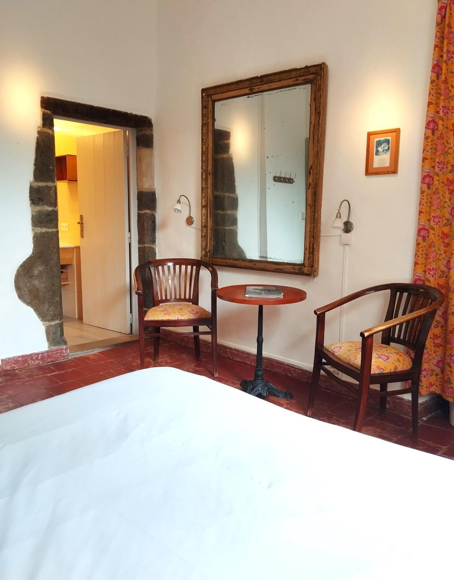 L'Auberge Du Cedre Lauret  Экстерьер фото