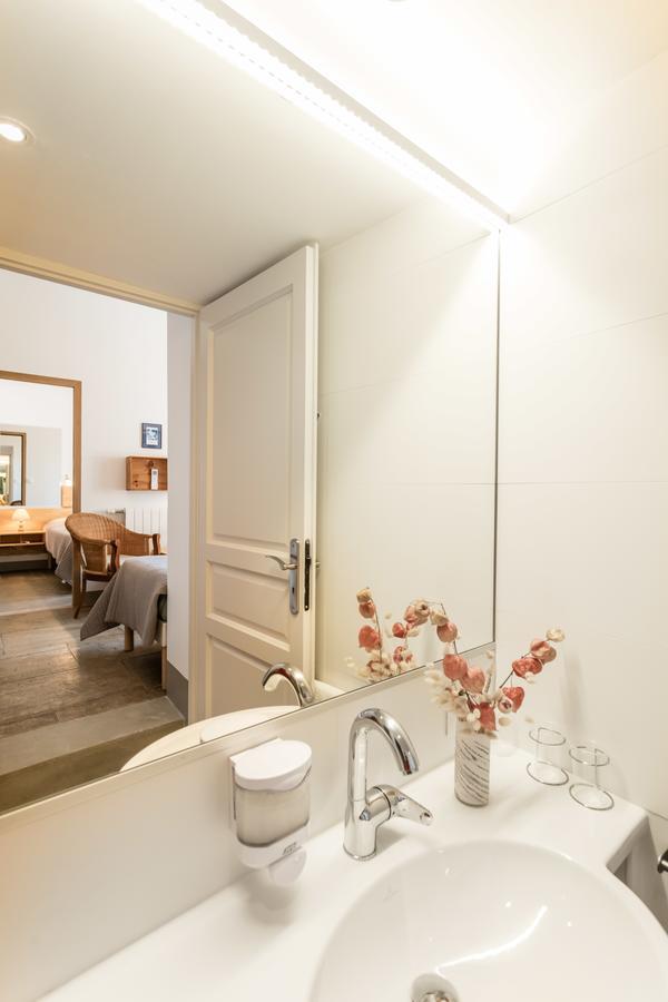 L'Auberge Du Cedre Lauret  Экстерьер фото