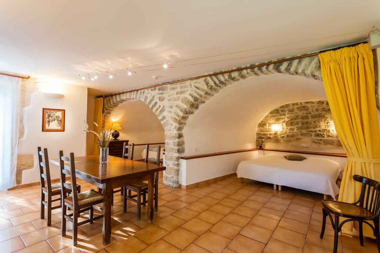 L'Auberge Du Cedre Lauret  Экстерьер фото