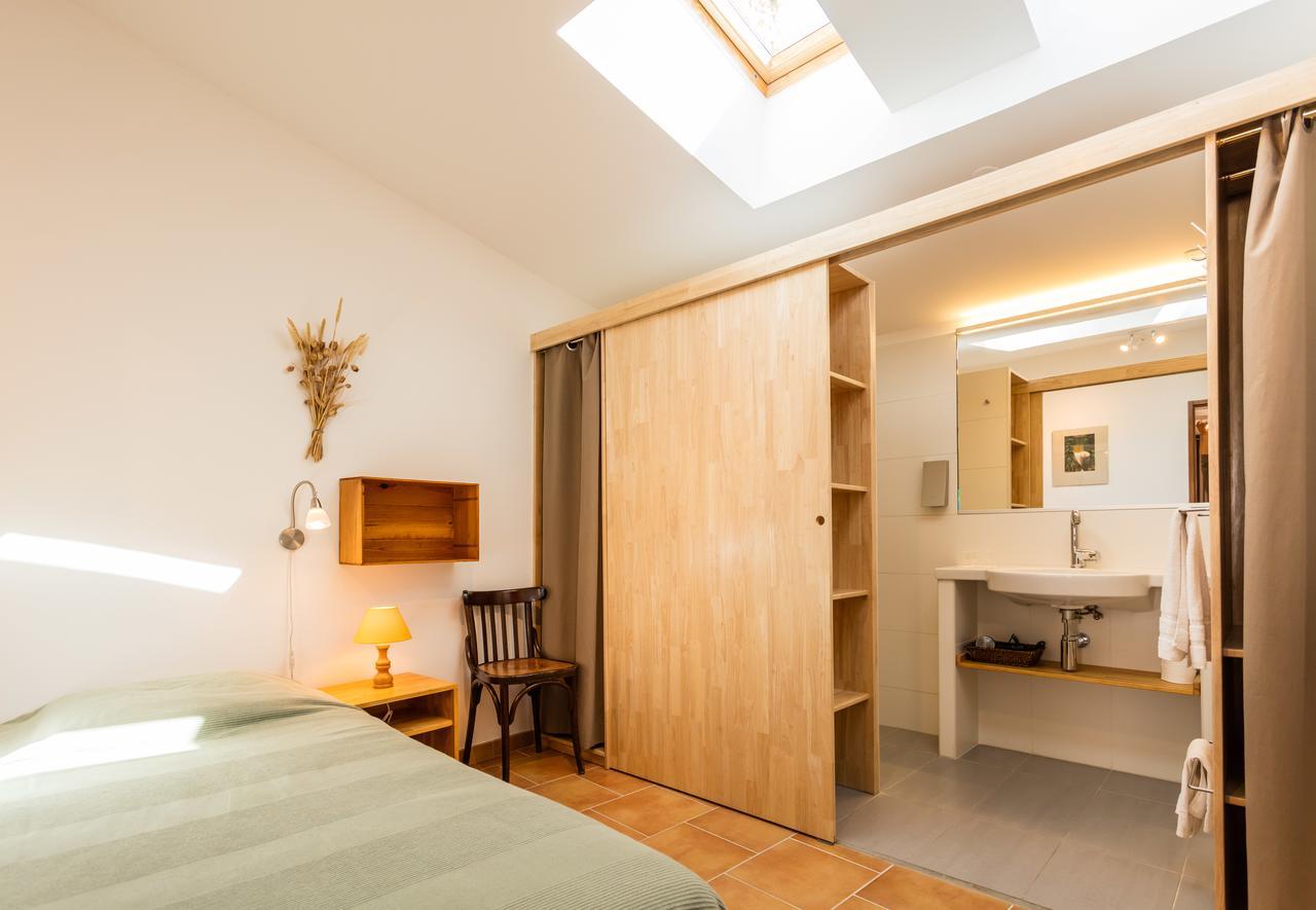 L'Auberge Du Cedre Lauret  Экстерьер фото
