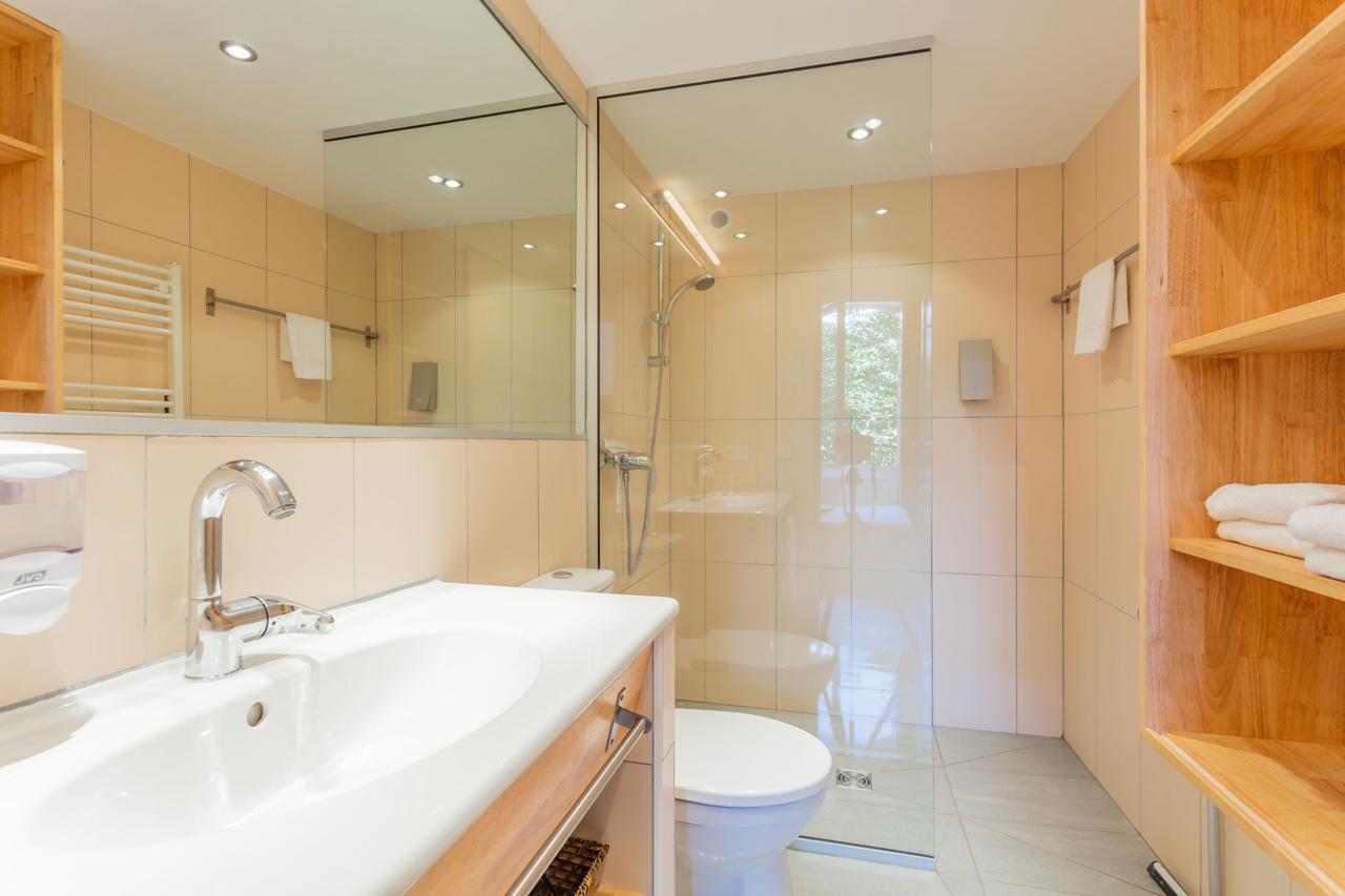 L'Auberge Du Cedre Lauret  Экстерьер фото