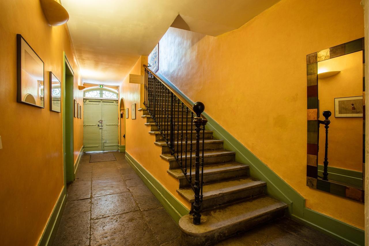 L'Auberge Du Cedre Lauret  Экстерьер фото